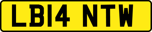 LB14NTW