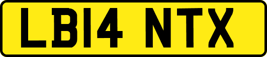 LB14NTX