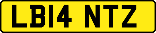 LB14NTZ
