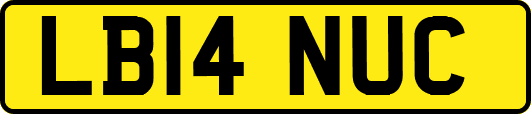 LB14NUC