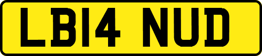 LB14NUD