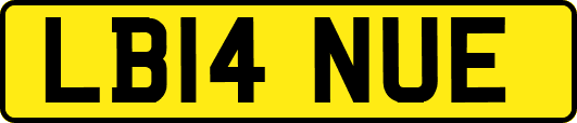 LB14NUE