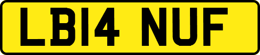 LB14NUF
