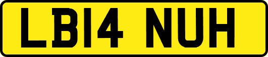 LB14NUH