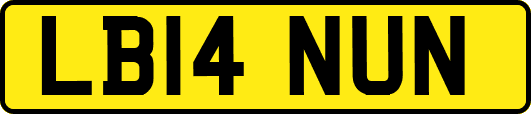 LB14NUN