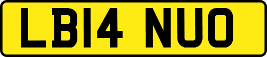 LB14NUO