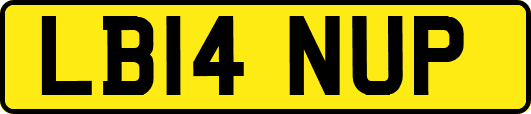 LB14NUP