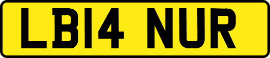 LB14NUR
