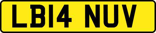 LB14NUV