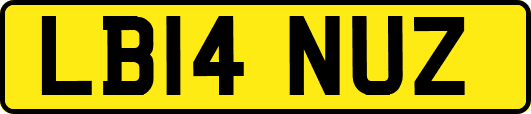 LB14NUZ