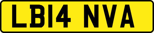 LB14NVA