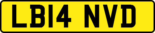 LB14NVD