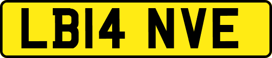 LB14NVE
