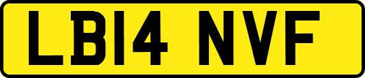 LB14NVF