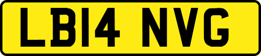LB14NVG