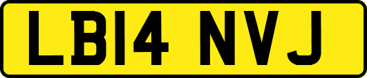 LB14NVJ