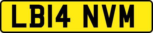 LB14NVM