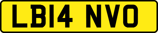 LB14NVO