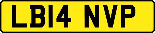 LB14NVP