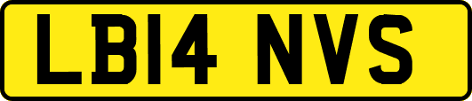 LB14NVS