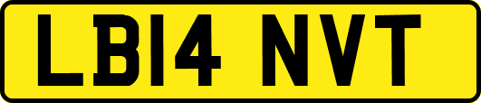 LB14NVT