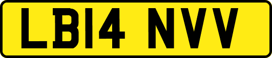 LB14NVV