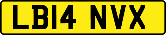 LB14NVX