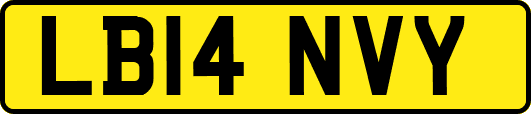 LB14NVY