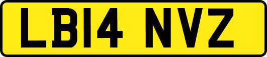 LB14NVZ