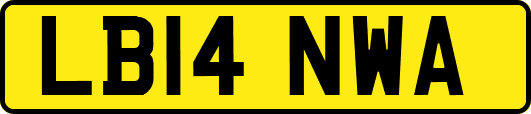 LB14NWA