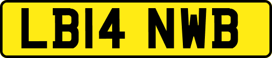 LB14NWB