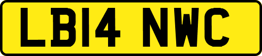 LB14NWC
