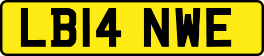 LB14NWE