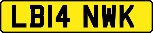 LB14NWK