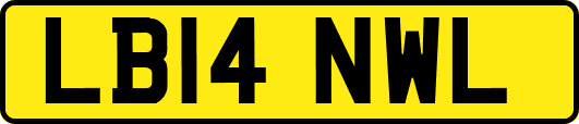 LB14NWL
