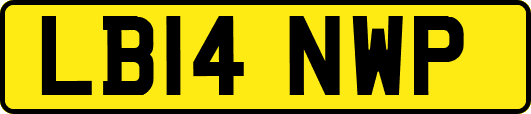 LB14NWP