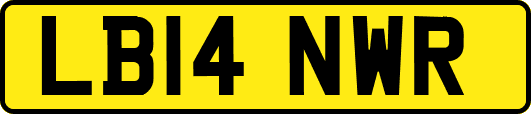 LB14NWR