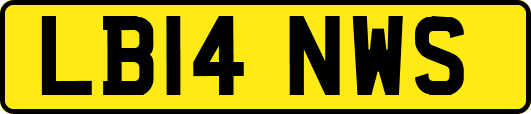 LB14NWS