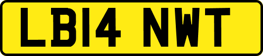 LB14NWT