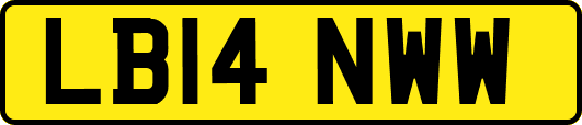 LB14NWW