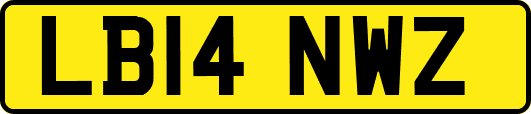 LB14NWZ