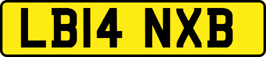 LB14NXB