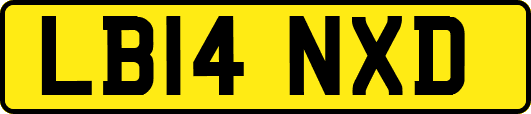 LB14NXD