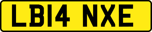 LB14NXE