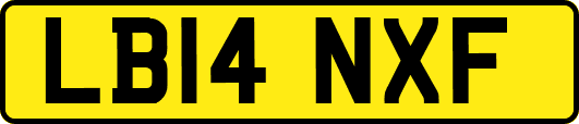 LB14NXF