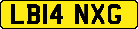 LB14NXG