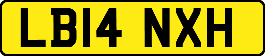 LB14NXH