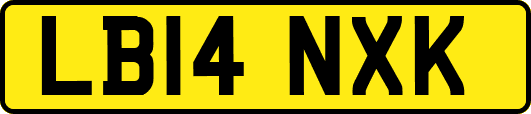 LB14NXK