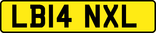 LB14NXL