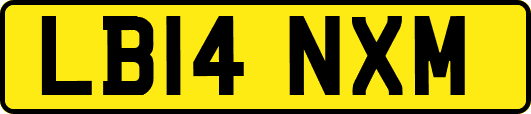 LB14NXM